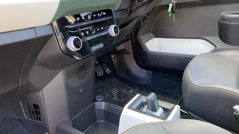 Dacia Spring 27kWh Extreme 65 48kW 5dr Auto Electric Hatchback